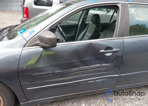 2003 Honda Accord 2.4 Ex z USA, uszkodzony, nr VIN JHMCM567X3C068794